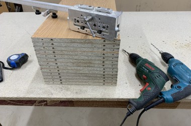 Базовый модуль Мастер32