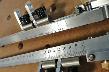 Лазерная маркировка всех изделий Мастер 32