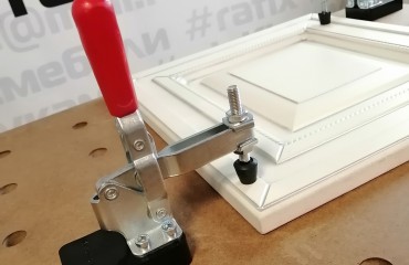 Артикул: 030 | Прижим рычажный