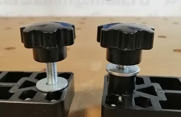 Артикул: 031 | Платформа для рычажной струбцины