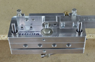 Линейка перекидная длиной на 600мм