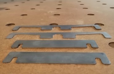 Артикул: 021 | Проставка для базового модуля толщина 1мм