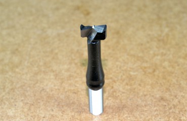 Артикул: 037 | Фреза d15мм Тайвань