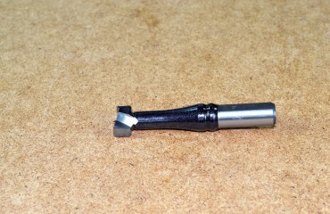 Фреза d15мм Тайвань