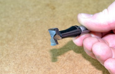 Артикул: 038 | Фреза d20мм Тайвань