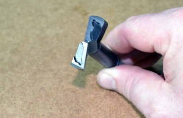 Артикул: 040 | Фреза d35мм Тайвань