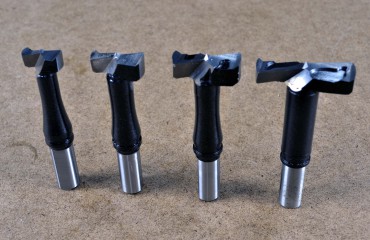 Фреза d35мм Тайвань