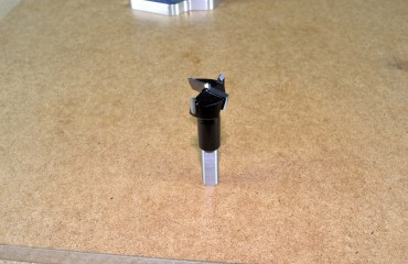 Артикул: 033 | Фреза d15мм Китай