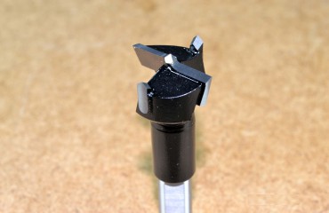 Артикул: 034 | Фреза d20мм Китай