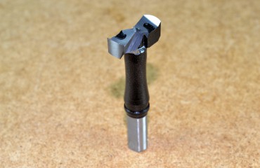 Артикул: 035 | Фреза d25мм Китай