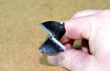 Фреза d35мм Китай