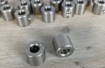 Артикул: 012 | Ограничитель на сверло на 8мм