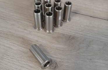 Артикул: 043 | Ограничительная втулка на сверло 8мм