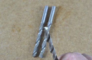 Артикул: 013 | Сверло Р6М5К5 (КОБАЛЬТ) на 7.9 мм