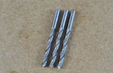 Сверло Р6М5К5 (КОБАЛЬТ) на 7.9 мм