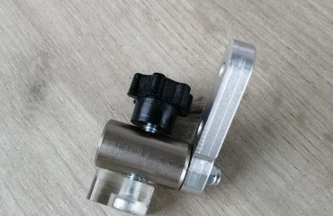 Дополнительный упор на линейку (флип-стоп)