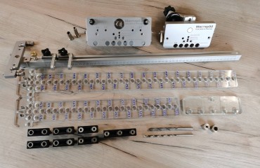 Артикул: 101 | Набор «Медиум»