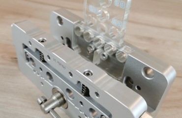 Базовый модуль