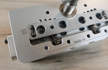 Базовый модуль