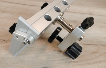 Фрезерный кондуктор