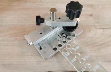 Регулируемый упор