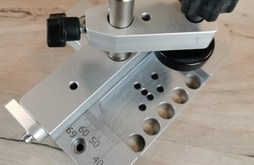 Регулируемый упор