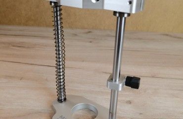 Артикул: 015 | Стойка для дрели