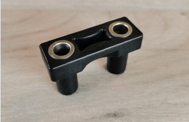 Артикул:  | Адаптер двойной 8-8