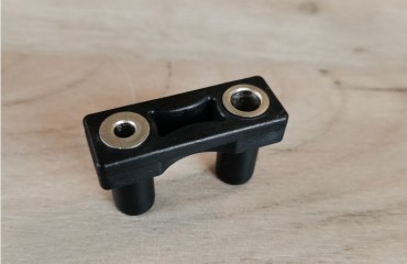 Артикул:  | Адаптер двойной 5-8