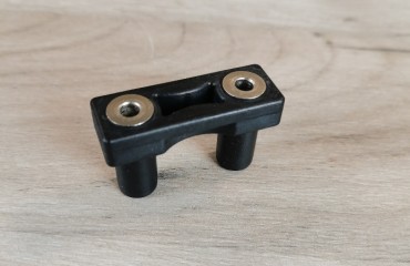 Артикул:  | Адаптер двойной 5-5