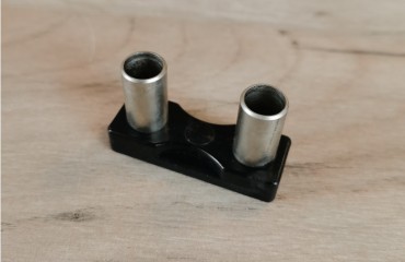 Артикул:  | Адаптер двойной 10-10