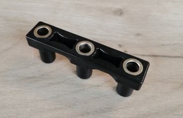 Артикул:  | Адаптер тройной 8-8-8