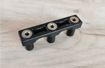 Артикул:  | Адаптер тройной 5-5-5