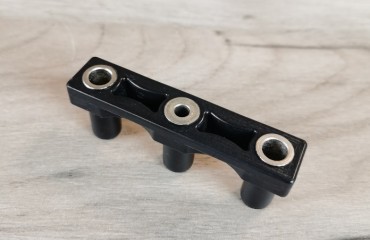 Артикул:  | Адаптер тройной 8-5-8