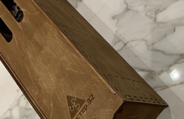 Кейс для хранения Мастер 32