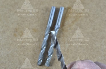Артикул:  | Сверло Р6М5 на 8.0 мм