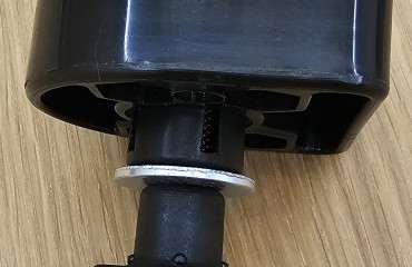 Платформа V 2.0 для рычажной струбцины