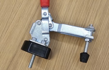 Платформа V 2.0 для рычажной струбцины