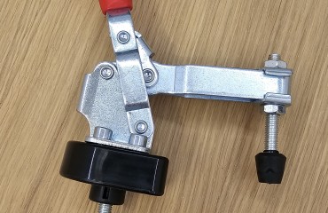 Артикул:  | Платформа V 2.0 для рычажной струбцины