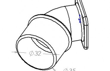 Стойка для редукторов Мастер 32 Про