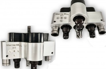 Редуктор сверлильный Мастер 32 Про 3+1